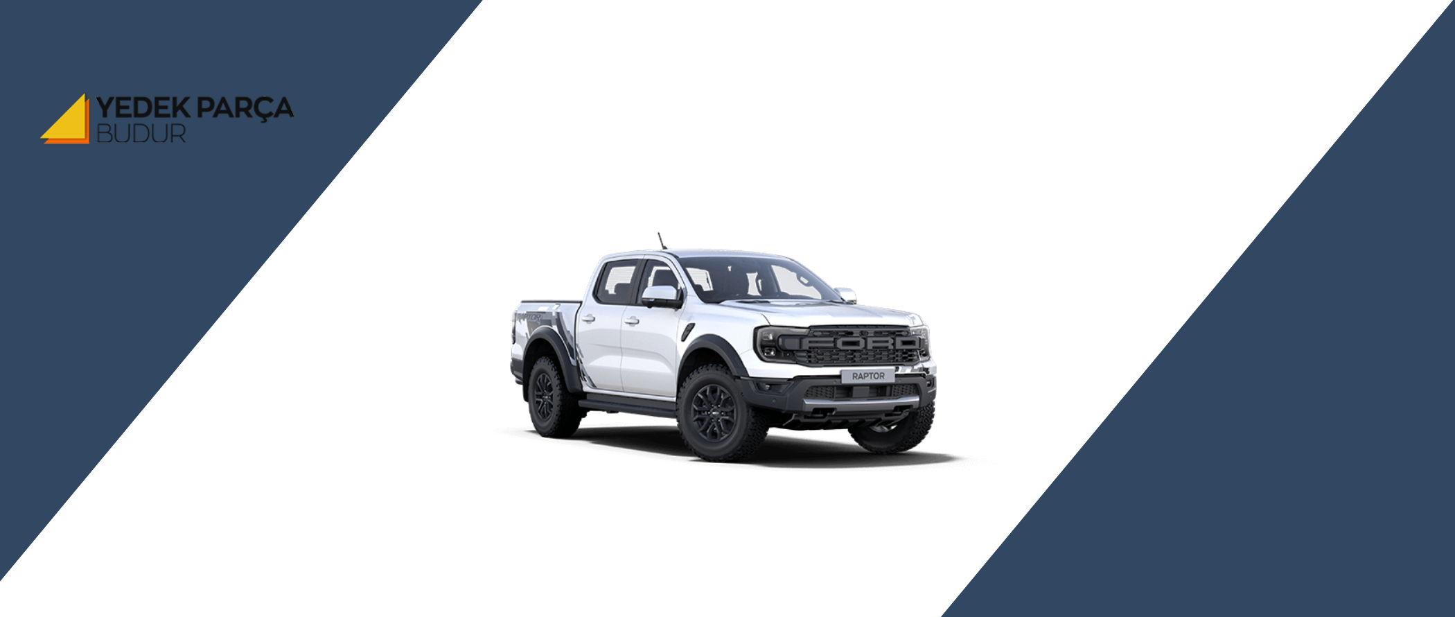 Samsun Ford Yedek Parça Gönderimi