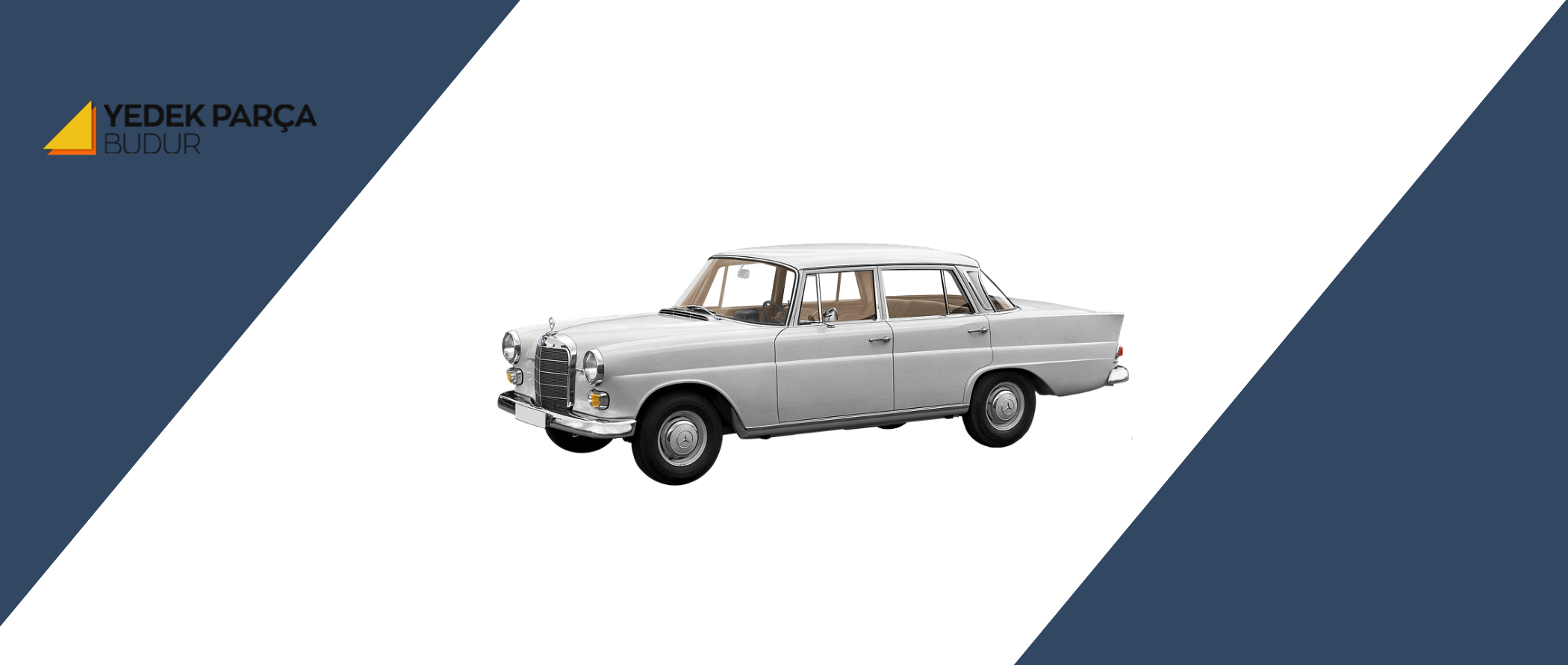 Samsun Mercedes Yedek Parça Gönderimi