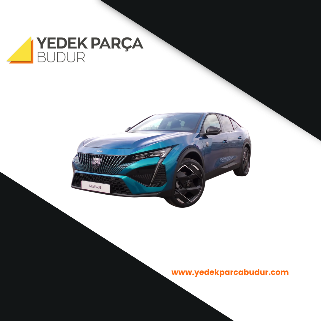 Samsun Peugeot Yedek Parça Gönderimi