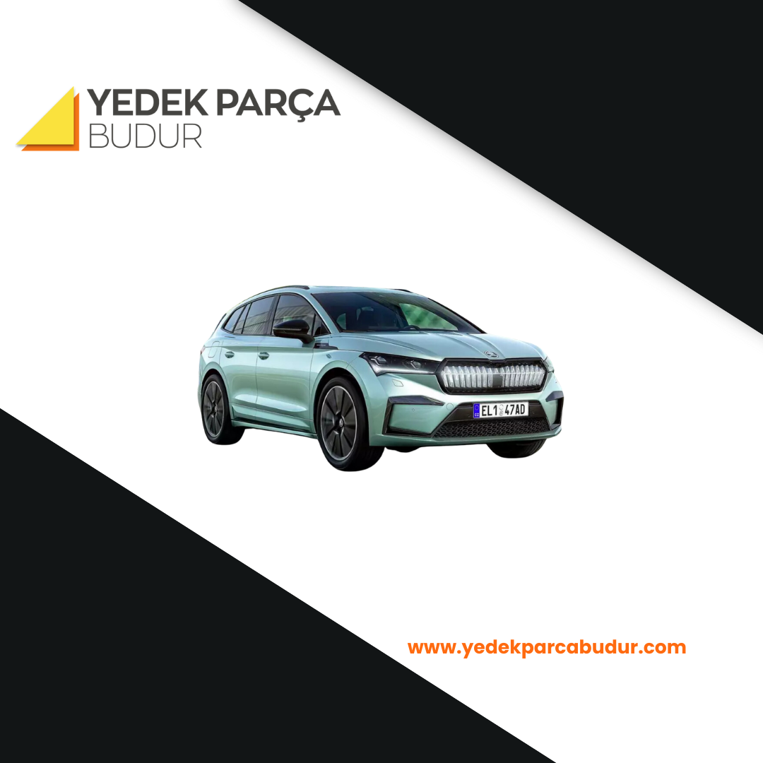 Samsun Skoda Yedek Parça Gönderimi