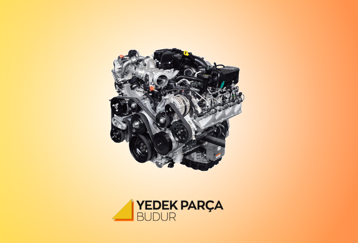 Sandık Motor Nedir ?