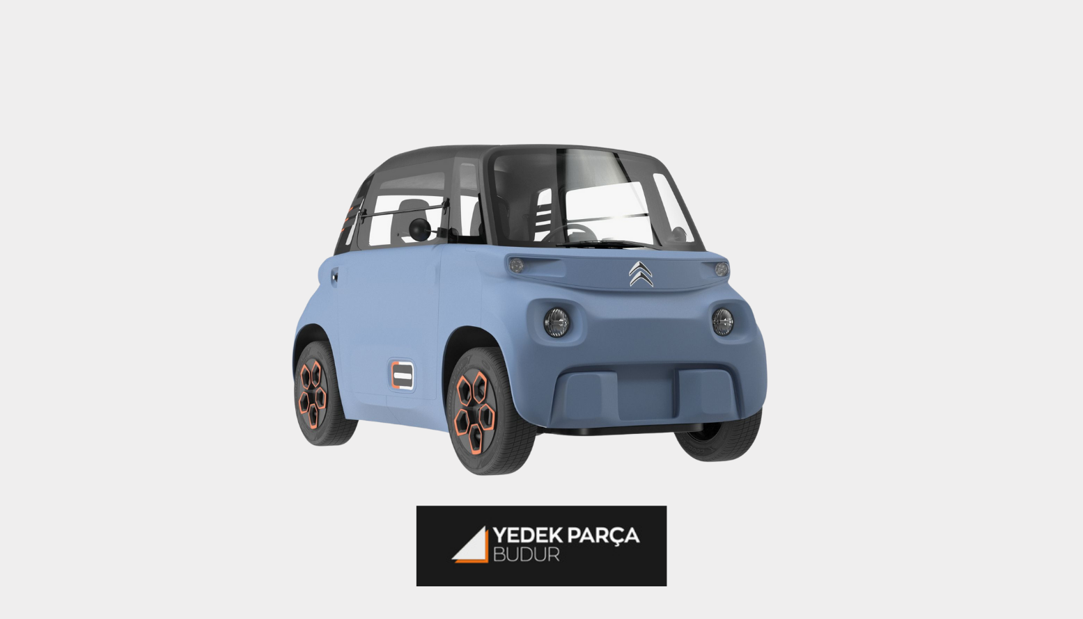 Şanlıurfa Citroen Yedek Parça Gönderimi