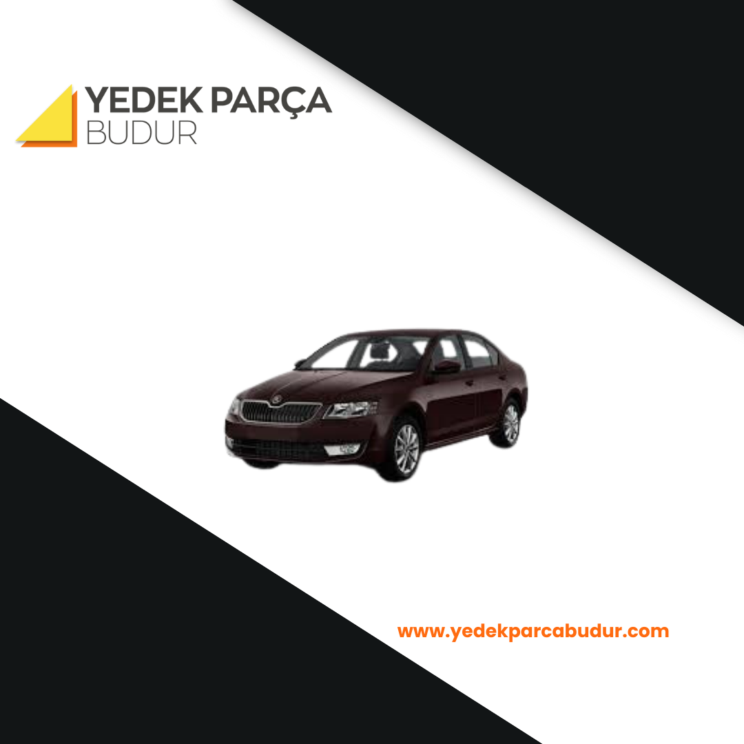 Şanlıurfa Skoda Yedek Parça Gönderimi