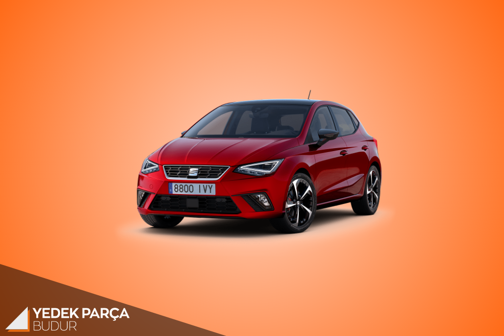 seat yedek parça, seat orijinal yedek parça, seat güvenilir yedek parça