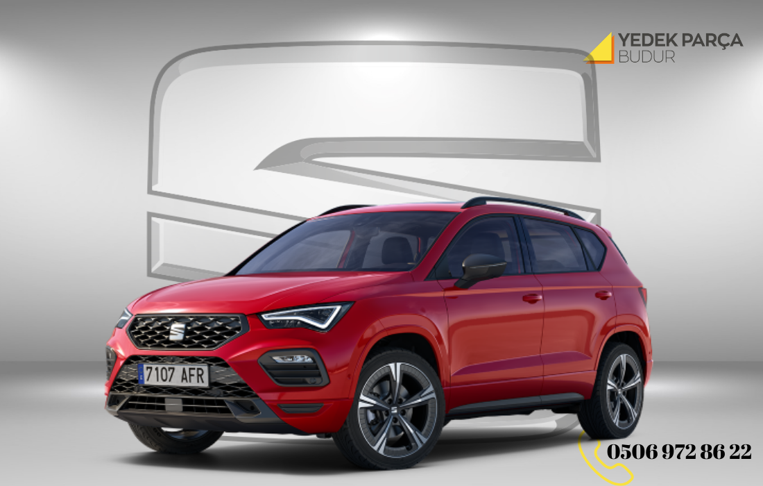 Seat Ateca Yedek Parçası Bulunur Mu?