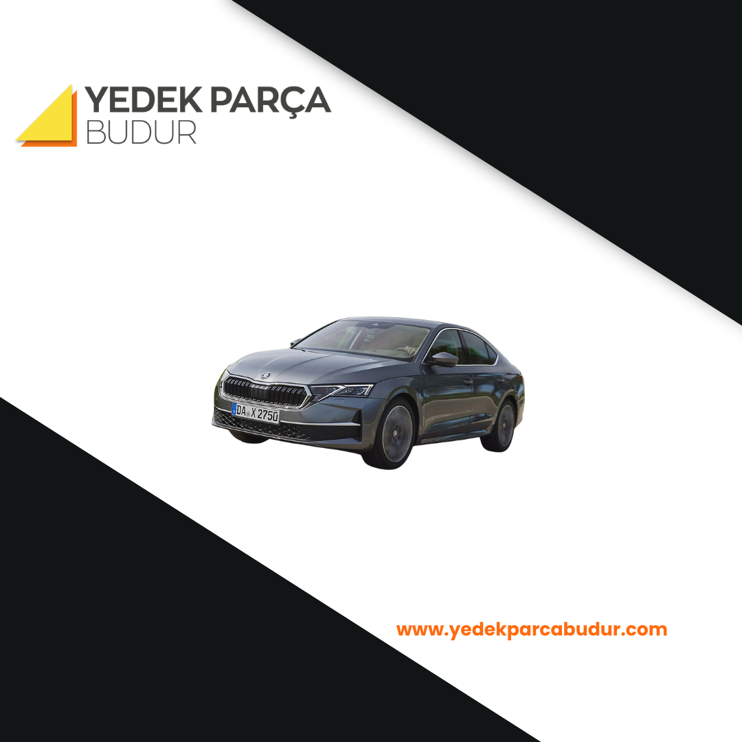 Siirt Skoda Yedek Parça Gönderimi