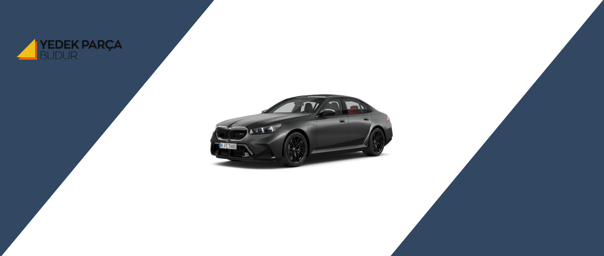 Sinop Bmw Yedek Parça Gönderimi