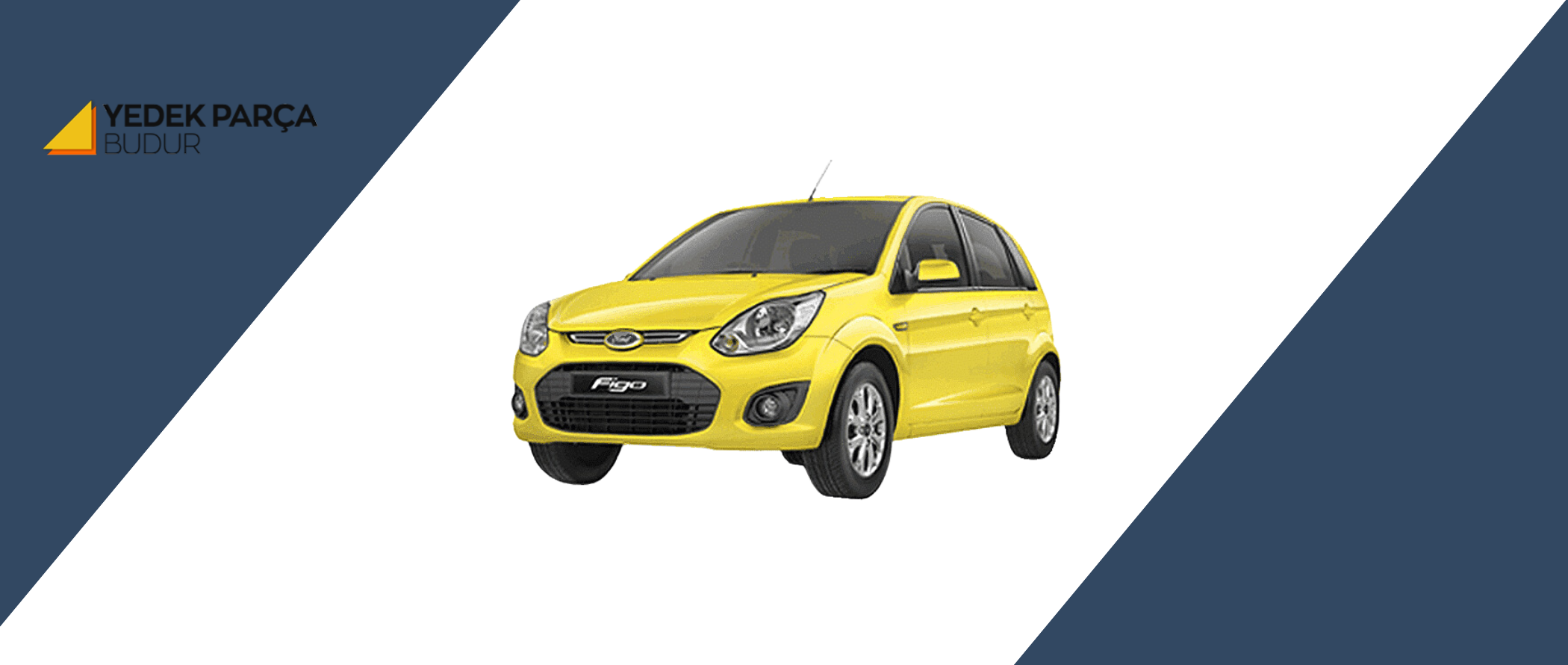 Sinop Ford Yedek Parça Gönderimi