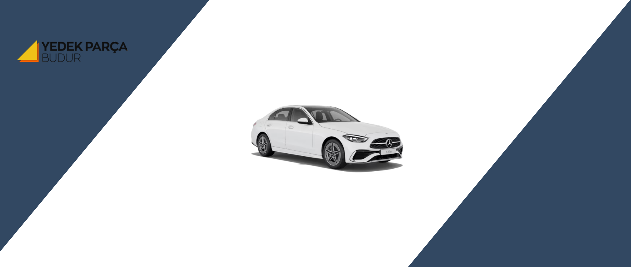 Sinop Mercedes Yedek Parça Gönderimi