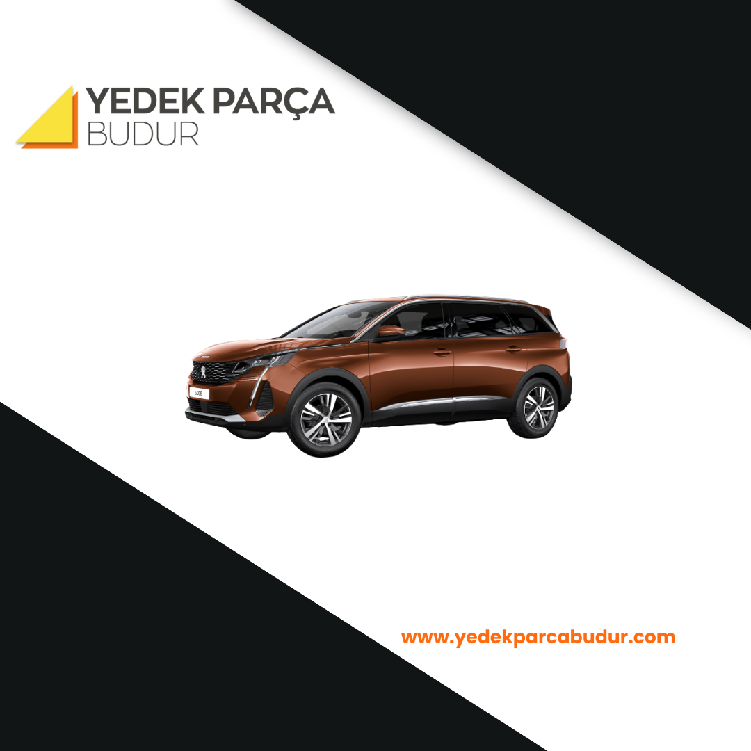 Sinop Peugeot Yedek Parça Gönderimi