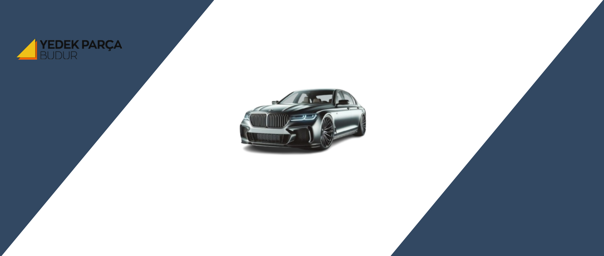 Şırnak Bmw Yedek Parça Gönderimi