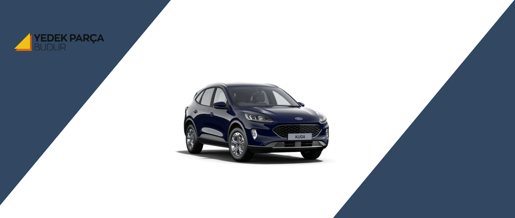 Şırnak Ford Yedek Parça Gönderimi