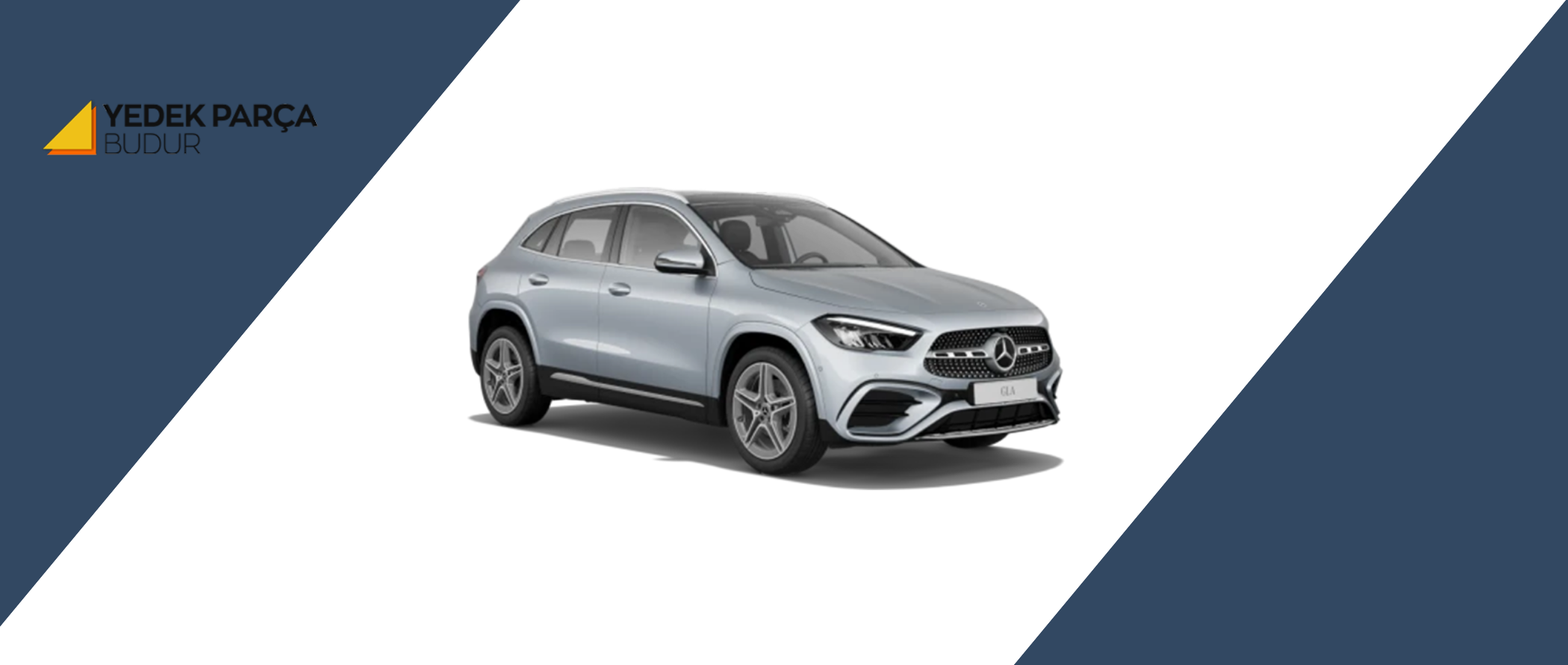 Şırnak Mercedes Yedek Parça Gönderimi