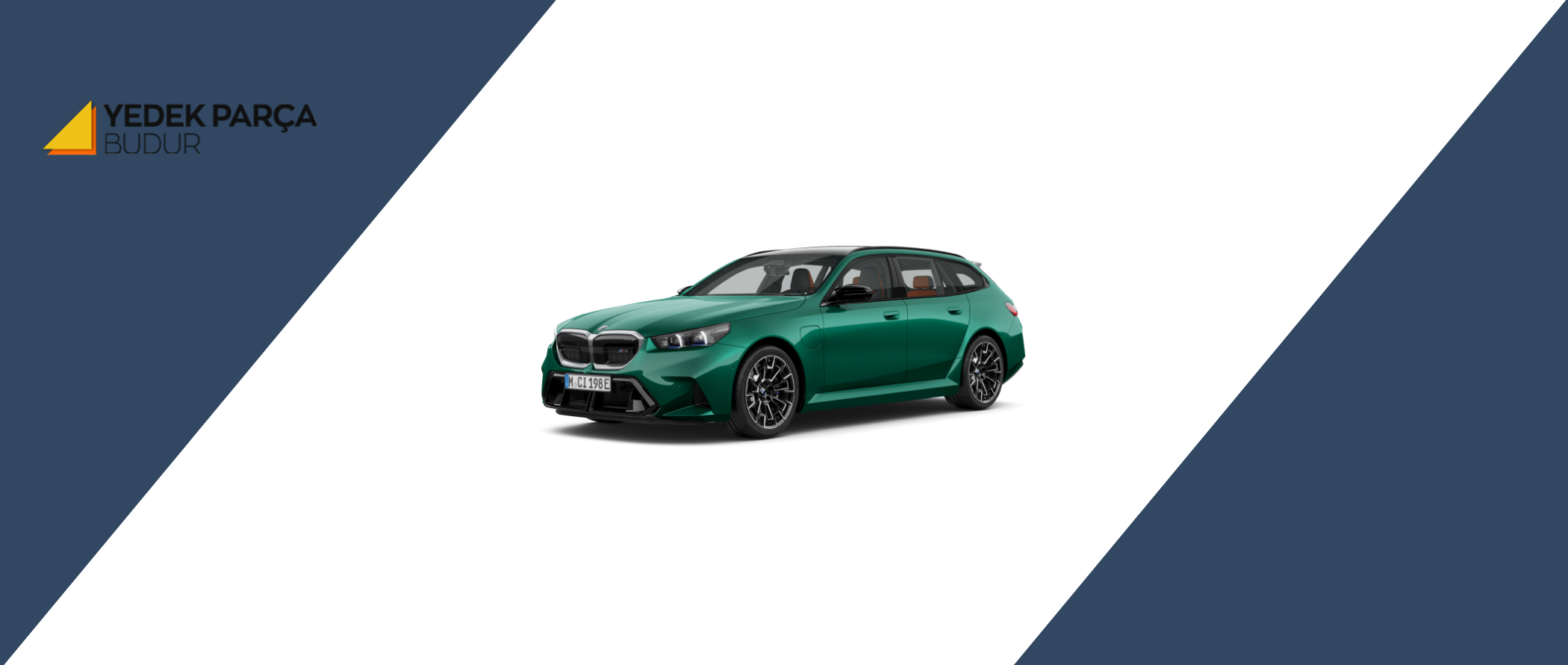 Sivas Bmw Yedek Parça Gönder