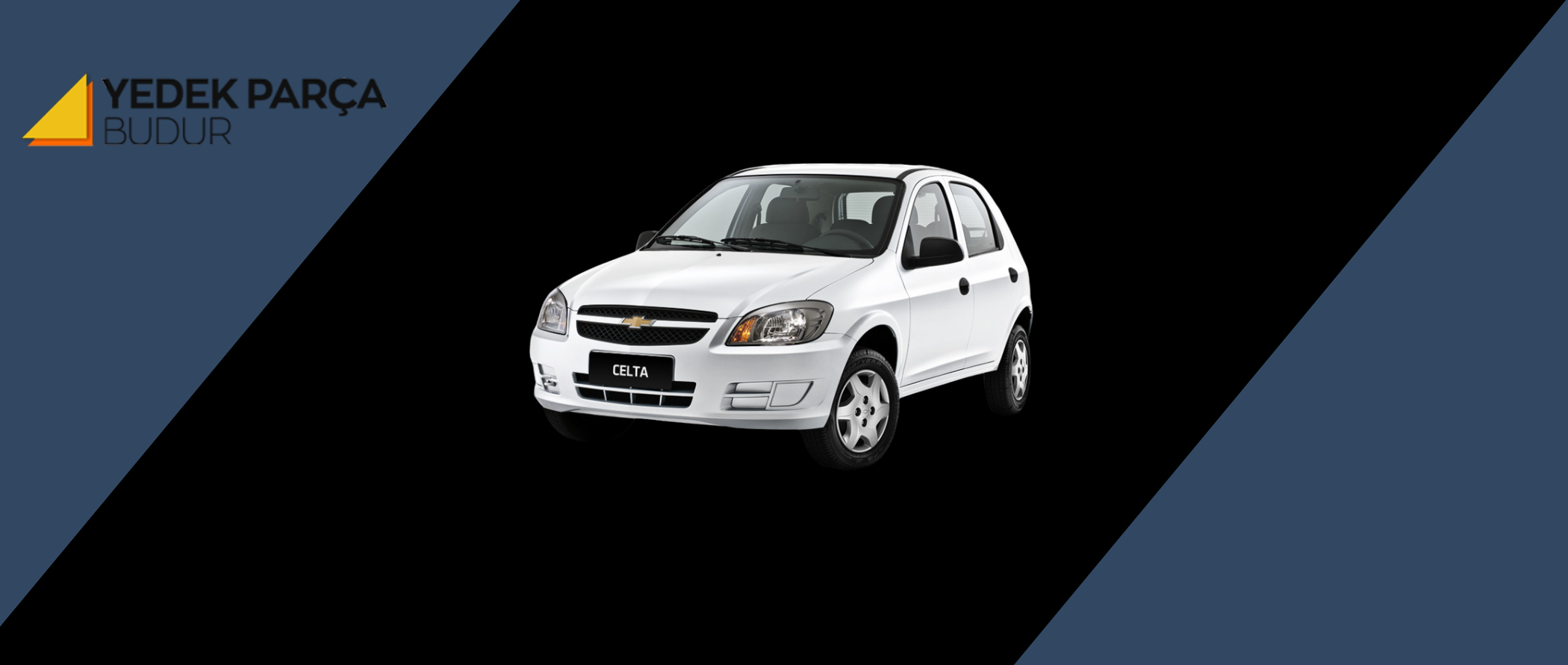 Sivas Chevrolet Yedek Parça Gönderimi
