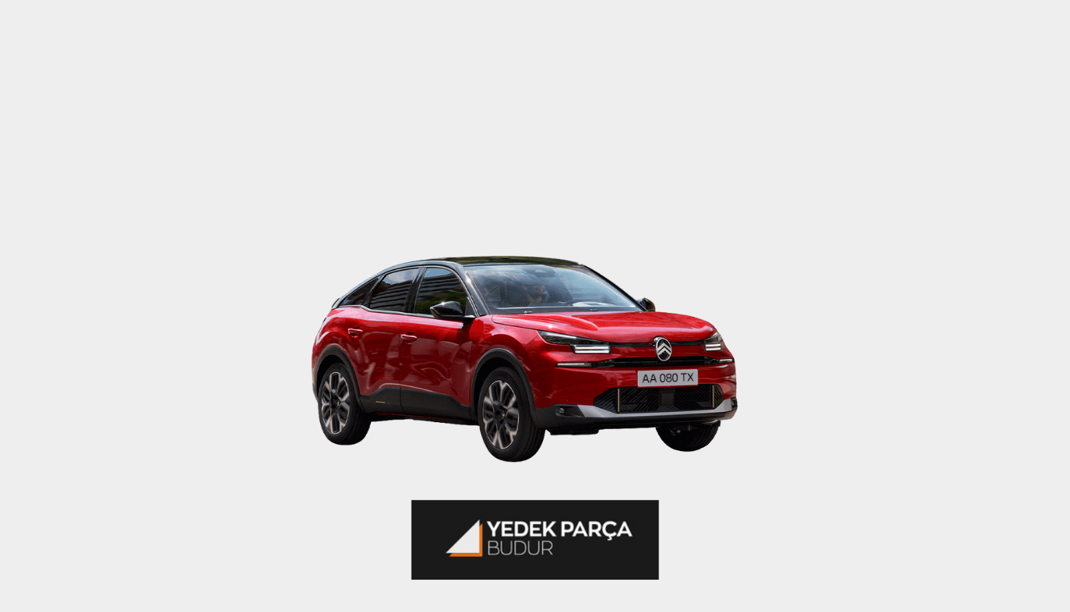Sivas Citroen Yedek Parça Gönderimi