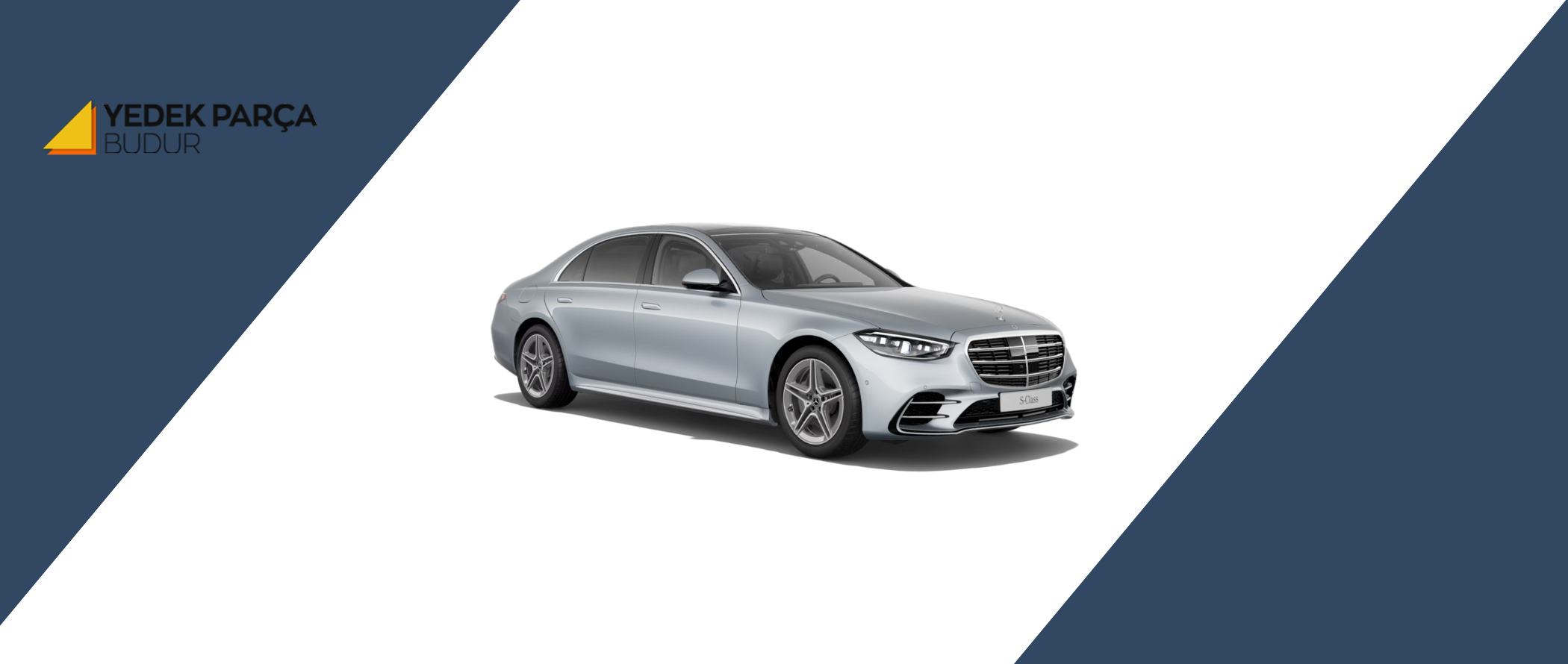 Sivas Mercedes Yedek Parça Gönderimi