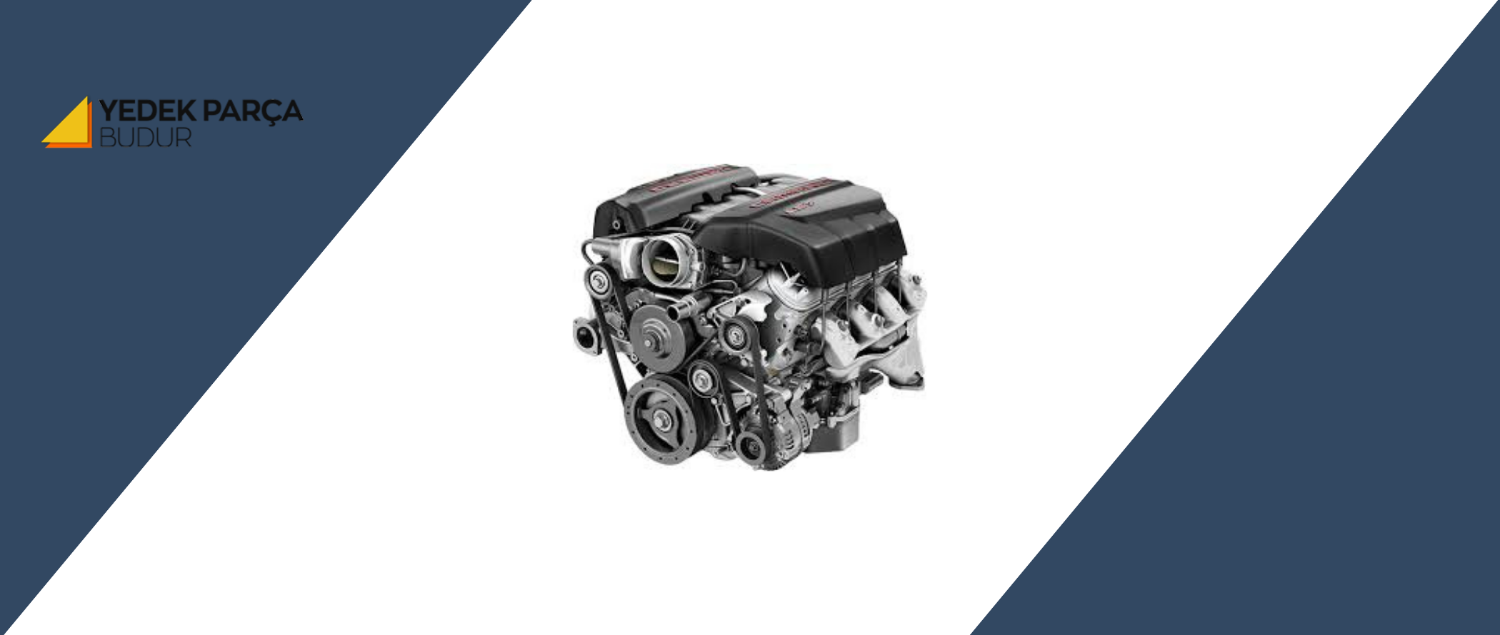 TDI Motor Neden Üfler?
