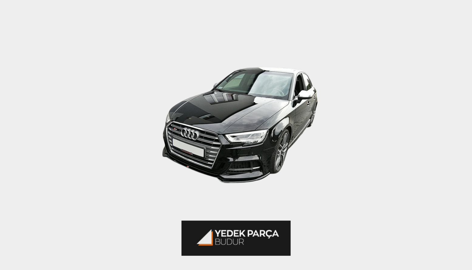 Tekirdağ Audi Yedek Parça Gönderimi