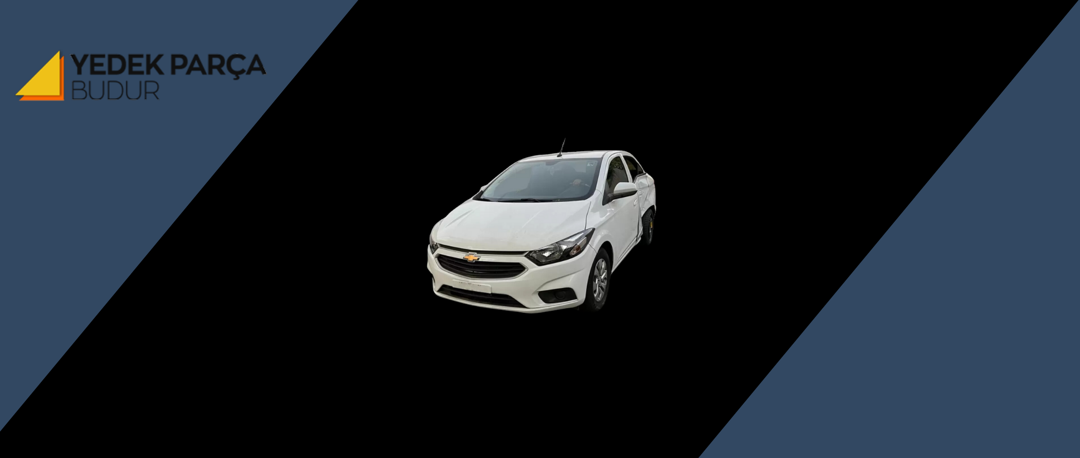 Tekirdağ Chevrolet Yedek Parça Gönderimi