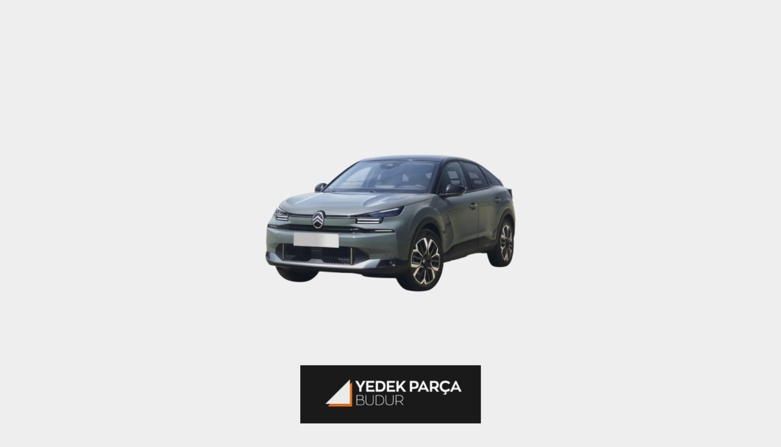 Tekirdağ Citroen Yedek Parça Gönderimi