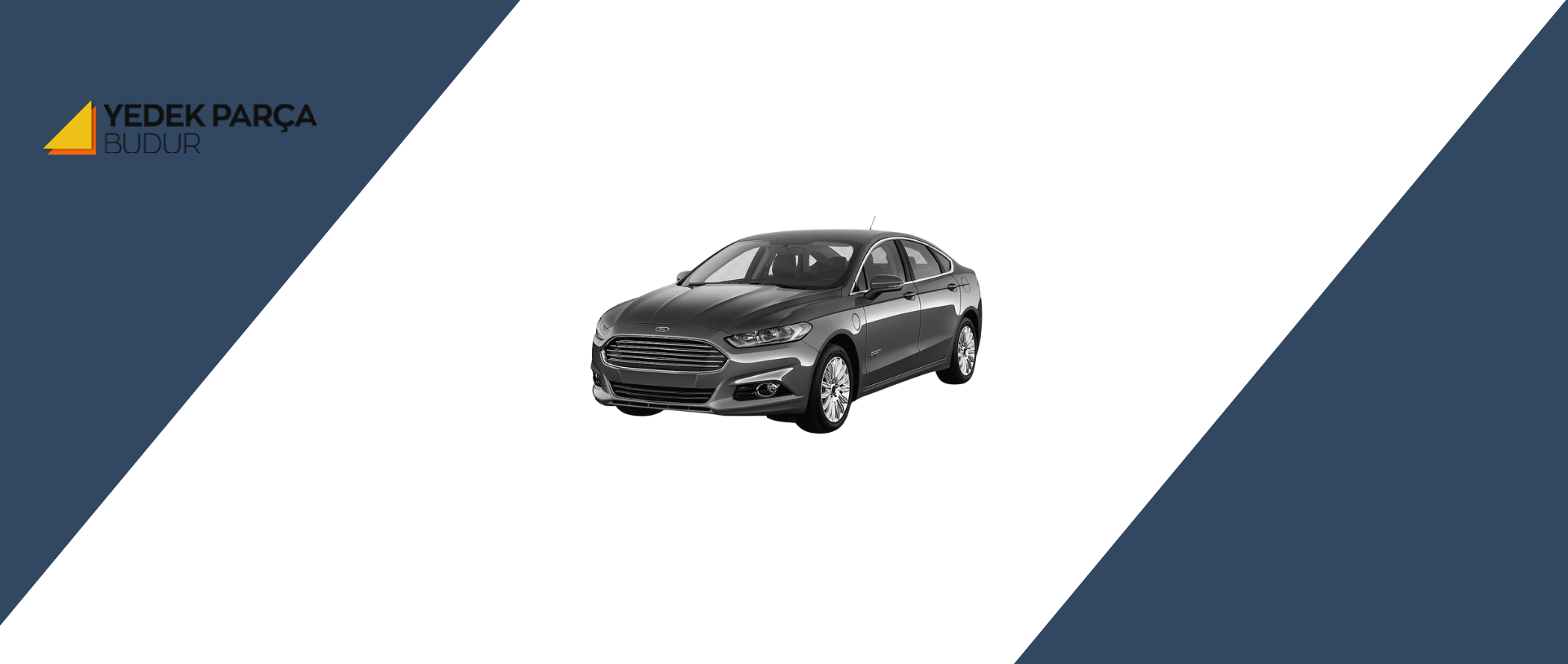 Tekirdağ Ford Yedek Parça Gönderimi