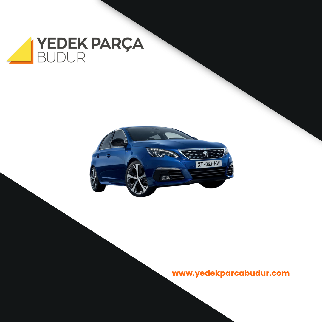 Tekirdağ Peugeot Yedek Parça Gönderimi
