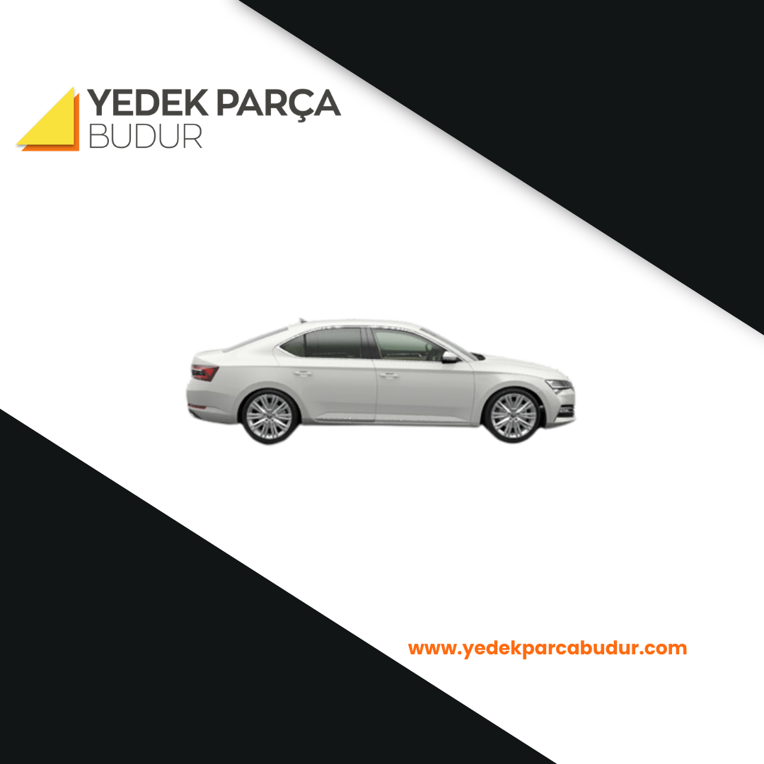 Tekirdağ Skoda Yedek Parça Gönderimi