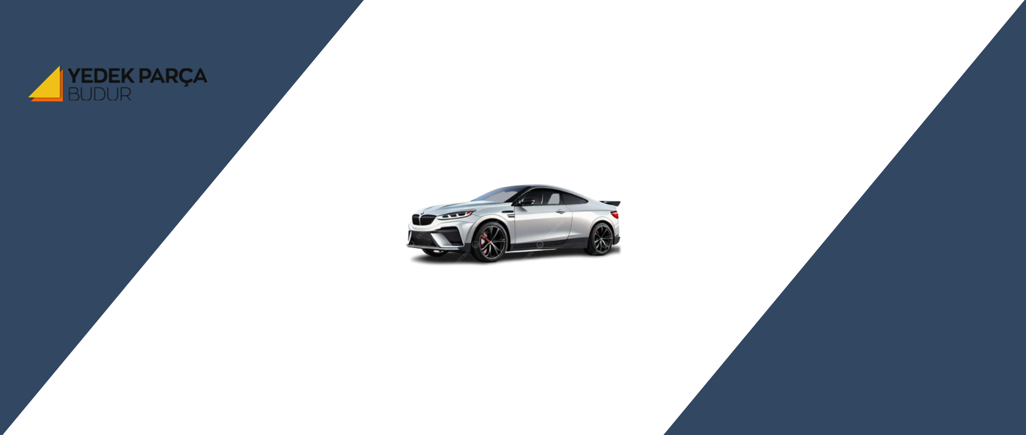 Tokat Bmw Yedek Parça Gönderimi