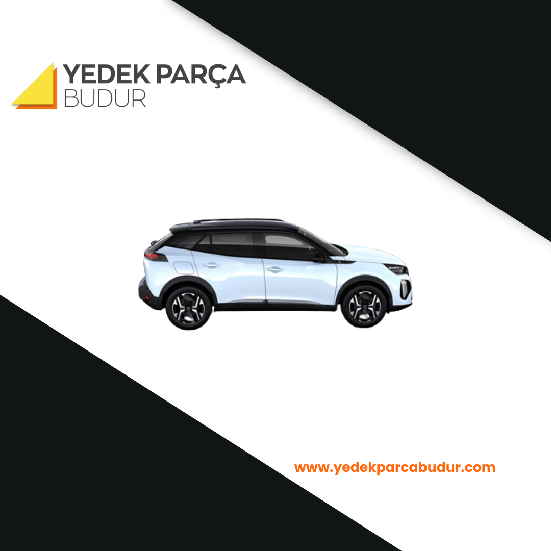 Tokat Peugeot Yedek Parça Gönderimi