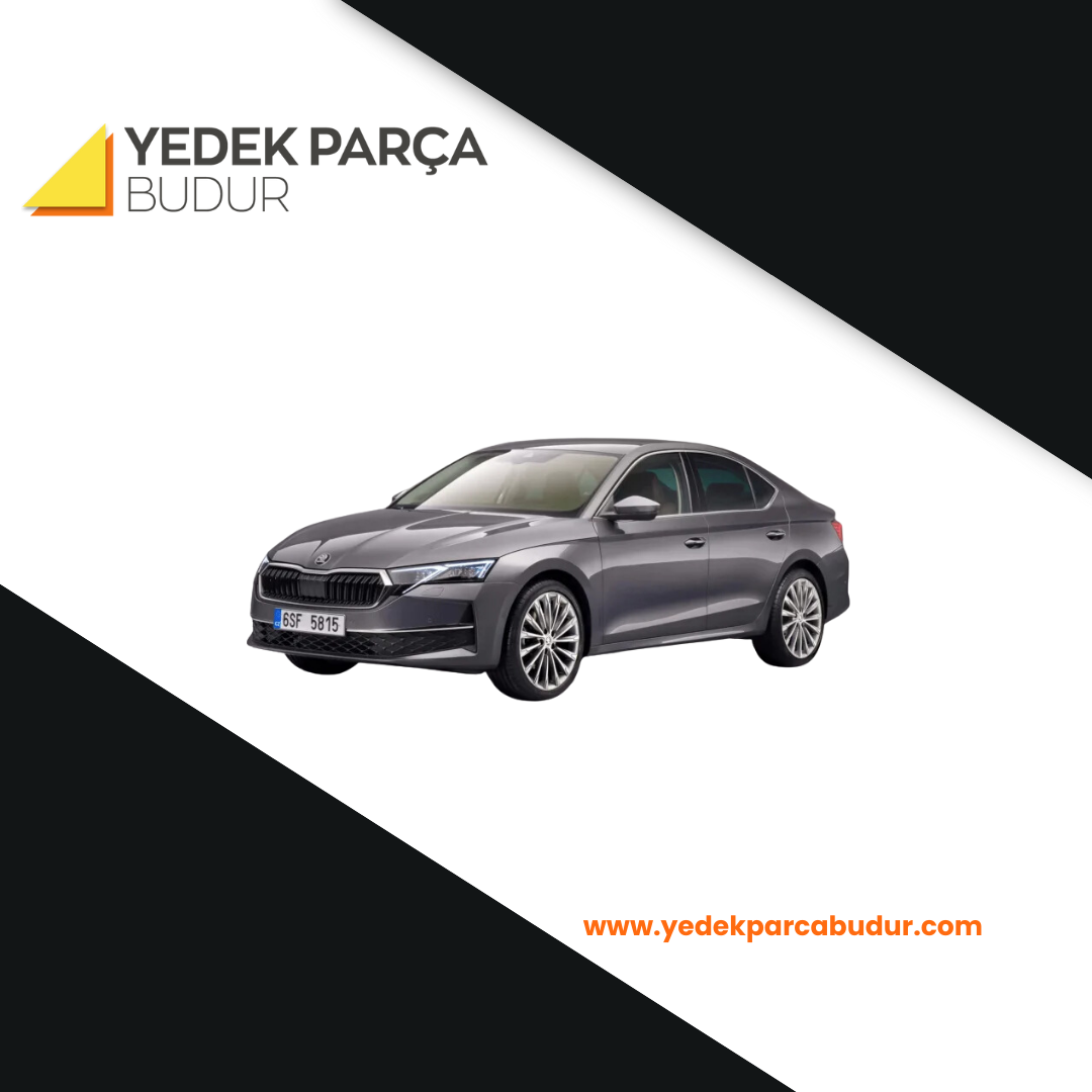 Tokat Skoda Yedek Parça Gönderimi
