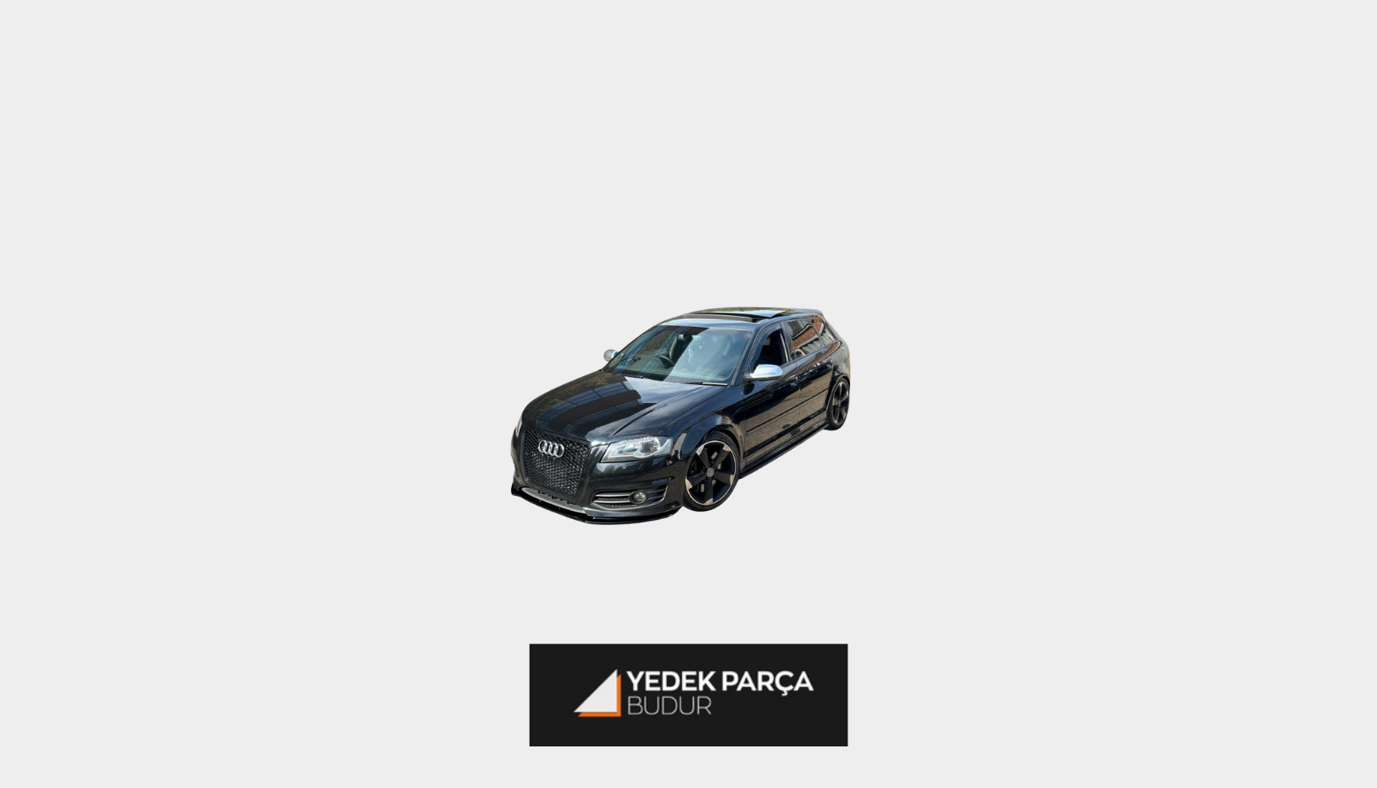 Trabzon Audi Yedek Parça Gönderimi