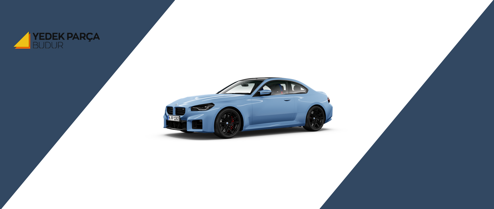Trabzon BMW Yedek Parça Gönderimi