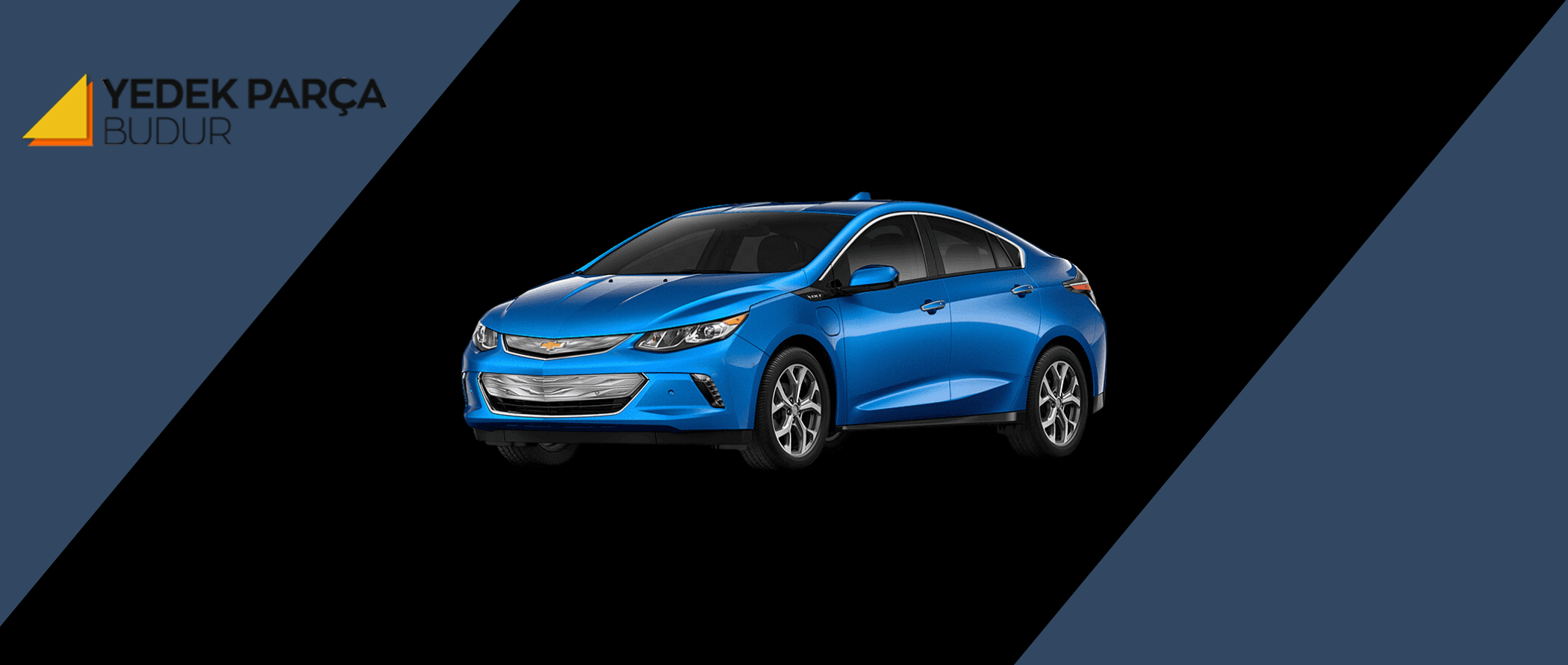 Trabzon Chevrolet Yedek Parça Gönderimi