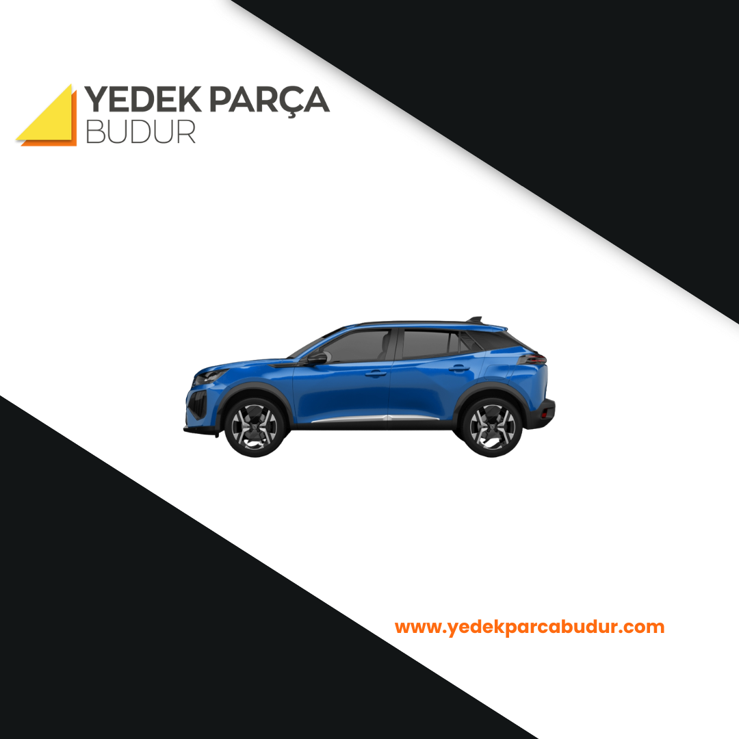 Trabzon Peugeot Yedek Parça Gönderimi