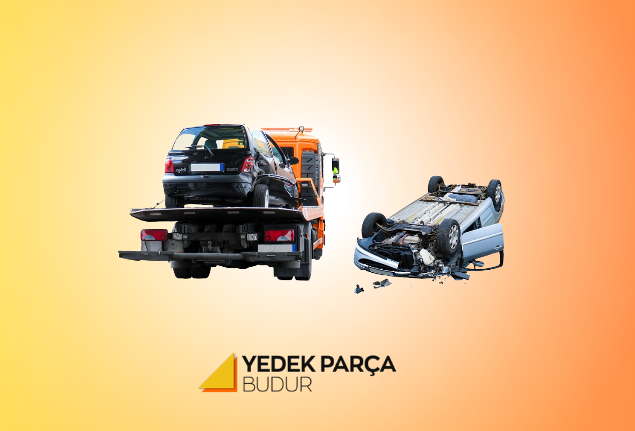 Trafik Kazasında Tutanak Nasıl Tutulur ?