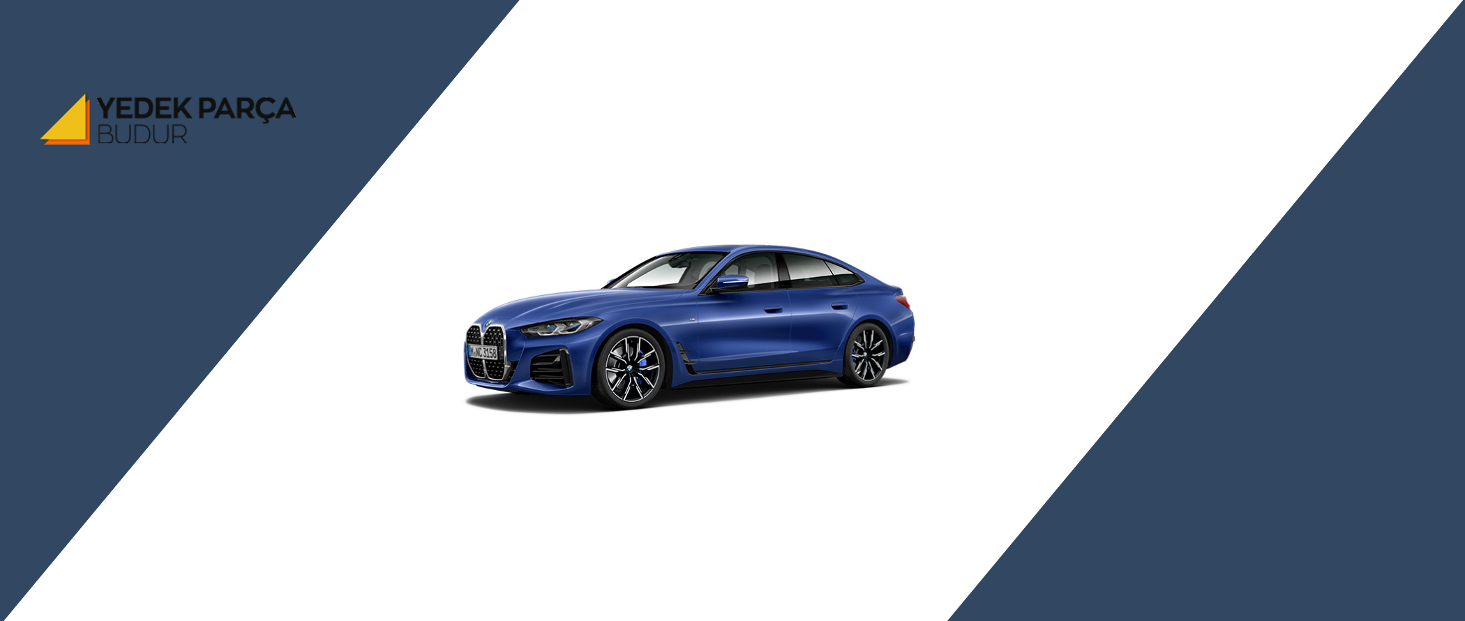 Tunceli Bmw Yedek Parça Gönderimi