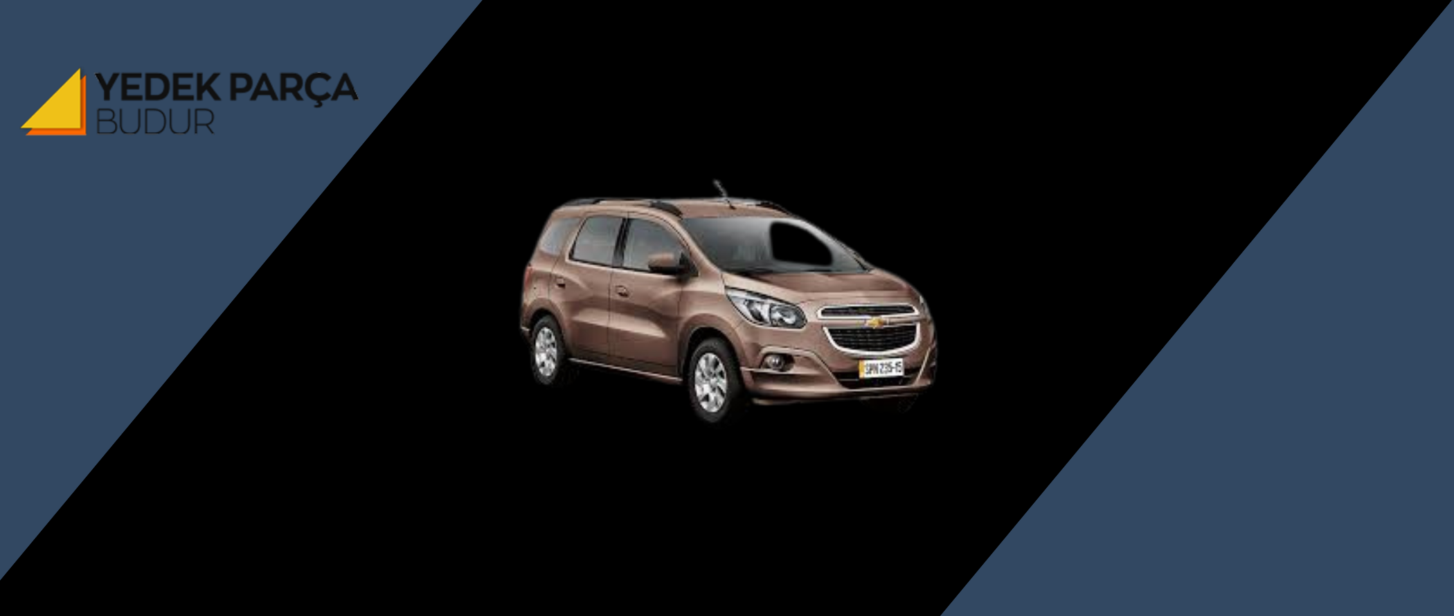 Tunceli Chevrolet Yedek Parça Gönderimi