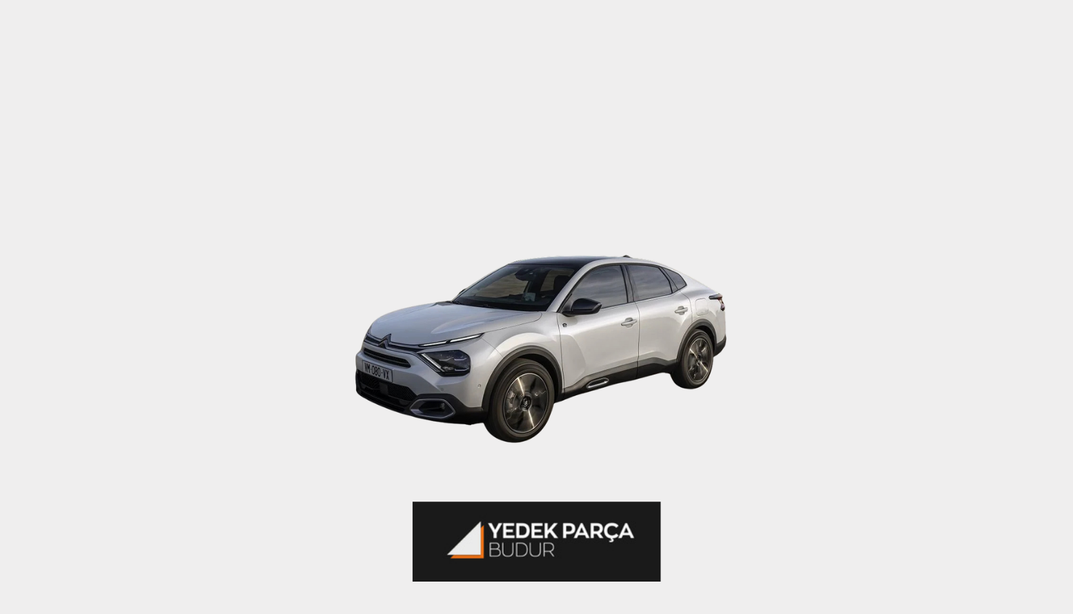 Tunceli Citroen Yedek Parça Gönderimi