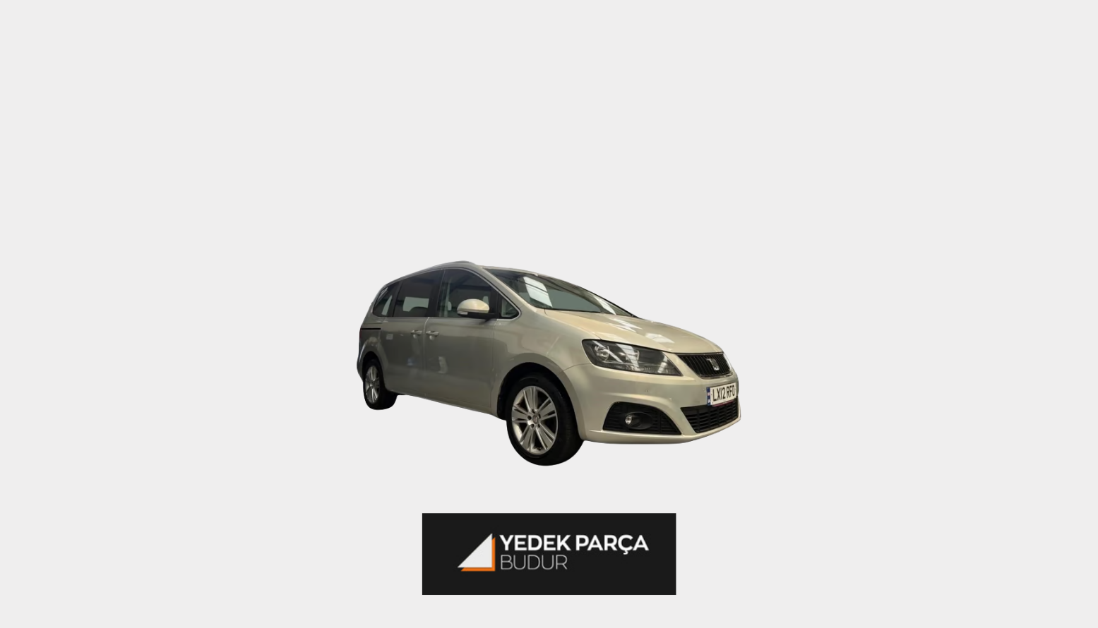 Tunceli Seat Yedek Parça Gönderimi