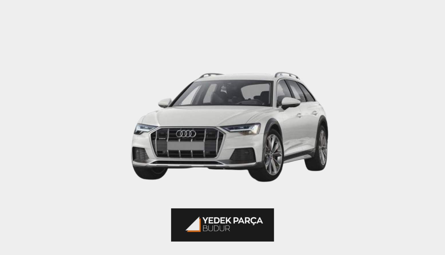 Uşak Audi Yedek Parça Gönderimi