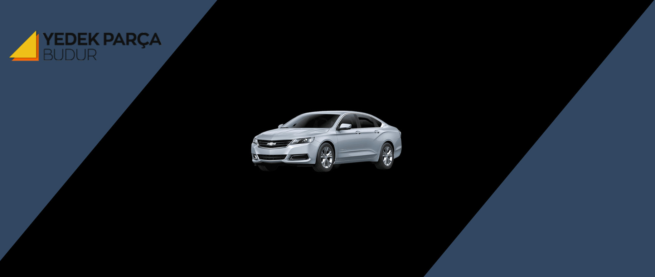 Uşak Chevrolet Yedek Parça Gönderimi