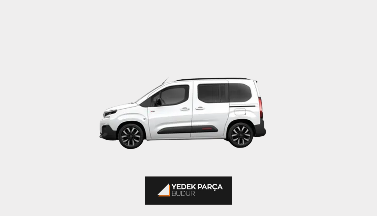 Uşak Citroen Yedek Parça Gönderimi