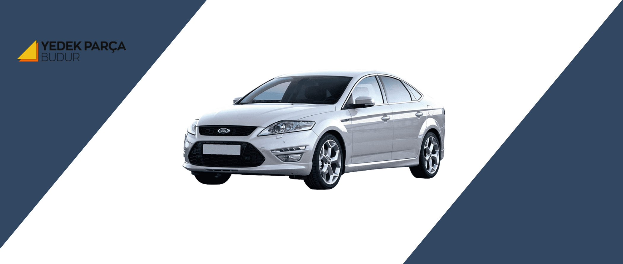 Uşak Ford Yedek Parça Gönderimi