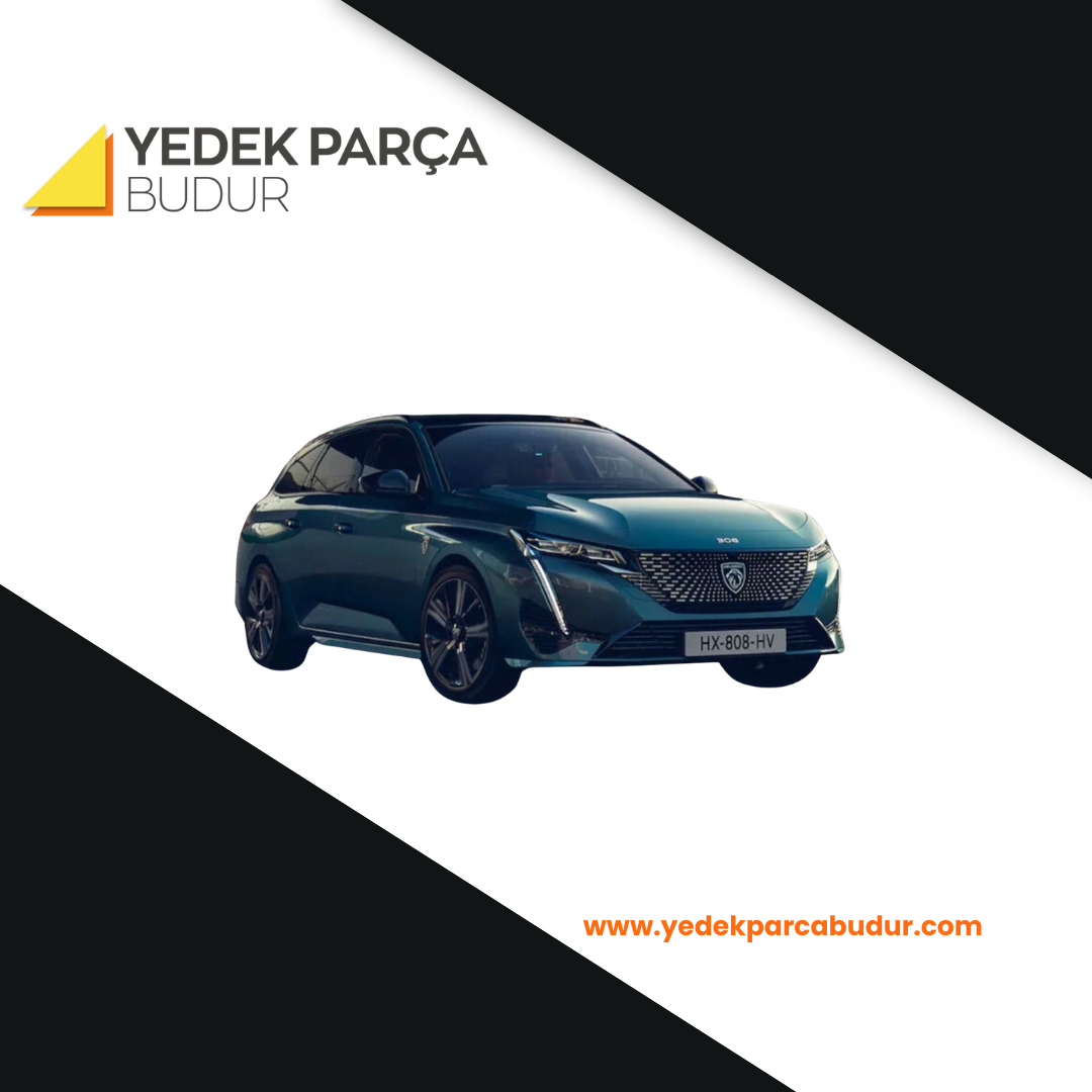 Uşak Peugeot Yedek Parça Gönderimi