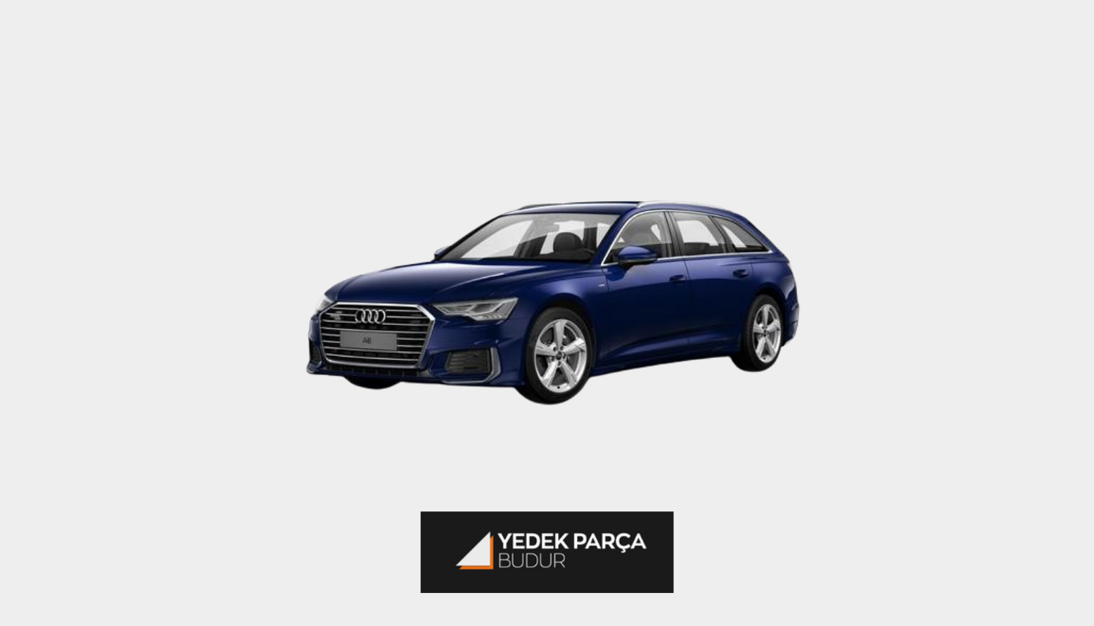 Van Audi Yedek Parça Gönderimi