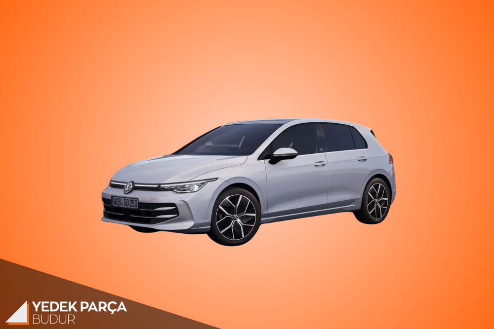 volkswagen yedek parçalar, volkswagen online yedek parça