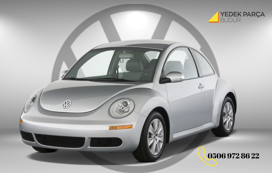 Volkswagen New Beetle Yedek Parçası Bulunur Mu?