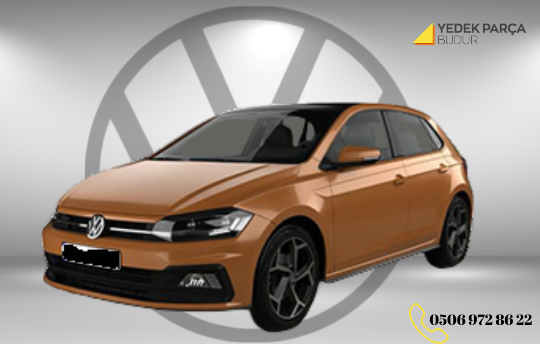 Volkswagen Polo Classic Yedek Parçası Bulunur Mu?