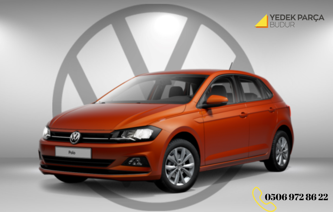 Volkswagen Polo Yedek Parçası Bulunur Mu?